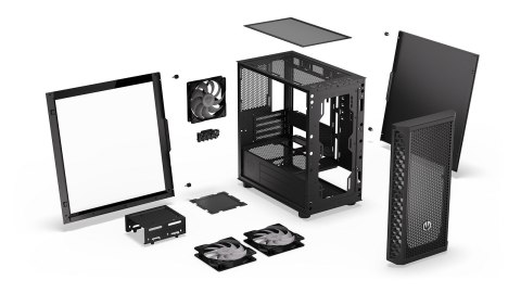 Obudowa ENDORFY Signum M30