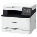 Canon i-SENSYS | MF651Cw | Drukarka / kopiarka / skaner | Kolorowy | Laserowy | A4/Legal | Czarny | Biały