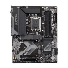 Gigabyte | B760 GAMING X AX 1.1 M/B | Processor family Intel | Processor socket LGA1700 | DDR5 DIMM | Memory slots 4 | Supporte