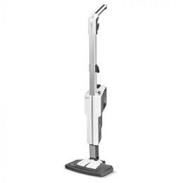 Polti | PTEU0304 Vaporetto SV610 Style 2-in-1 | Steam mop with integrated portable cleaner | Power 1500 W | Steam pressure Not A