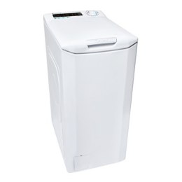 Candy | CSTG 47TME/1-S | Washing Machine | Energy efficiency class B | Top loading | Washing capacity 7 kg | 1400 RPM | Depth 60