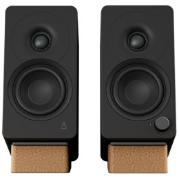 Głośniki stacjonarne 2.0 Creative XF1 Bluetooth 6.0 czarny