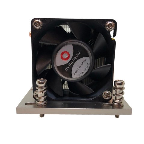 Chłodzenie Inter-Tech Dynatron A26 2HE aktiv AMD Socket SP3, TR4