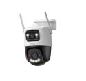 Kamera WRL CAMERA 4+4MP CRUISER DUAL2/PRO IPC-S7XFP-8U0WED IMOU