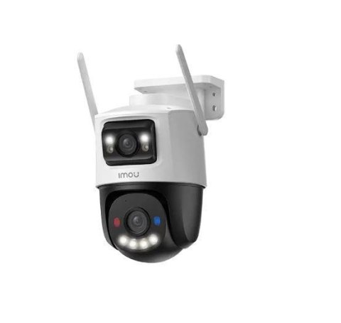 Kamera WRL CAMERA 4+4MP CRUISER DUAL2/PRO IPC-S7XFP-8U0WED IMOU