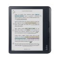 Czytnik E-booków Rakuten Kobo Libra Color 7" 32GB Czarny