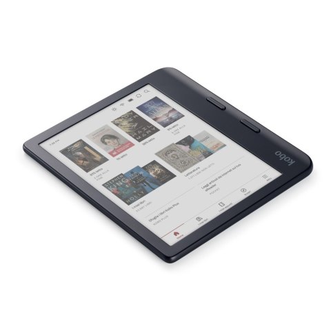 Czytnik E-booków Rakuten Kobo Libra Color 7" 32GB Czarny