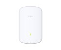 D-Link DAP-X3060W punkt dostępowy WLAN 1000 Mbit/s Biały Obsługa PoE