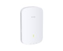D-Link DAP-X3060W punkt dostępowy WLAN 1000 Mbit/s Biały Obsługa PoE
