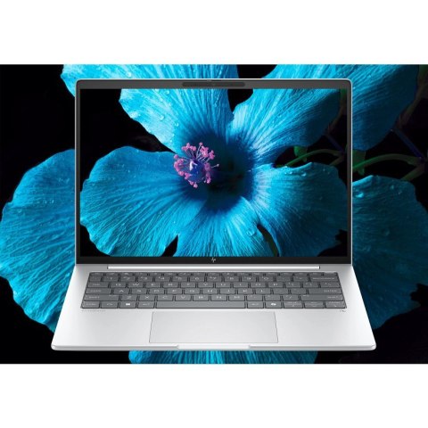 HP EliteBook 8 G1i Next Gen AI PC Copilot+ PC Intel Core Ultra 7 258V Laptop 35,6 cm (14") WUXGA 32 GB LPDDR5x-SDRAM 1 TB SSD Wi