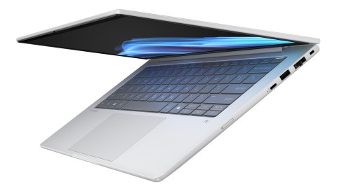 HP EliteBook 8 G1i Next Gen AI PC Copilot+ PC Intel Core Ultra 7 258V Laptop 35,6 cm (14") WUXGA 32 GB LPDDR5x-SDRAM 1 TB SSD Wi