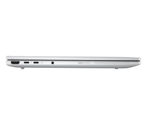HP EliteBook 8 G1i Next Gen AI PC Copilot+ PC Intel Core Ultra 7 258V Laptop 35,6 cm (14") WUXGA 32 GB LPDDR5x-SDRAM 1 TB SSD Wi
