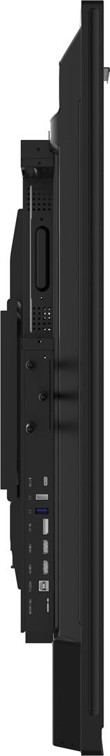 Iiyama TE5513A-B3AG Interaktywny panel IFP 55" IPS 4K IR 40-punktowy PureTouch Bonded Android 14 Google EDLA głośniki subwoofer