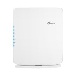 Router TP-Link Archer BE450 Multi-Gigabit Ethernet Dual-band (2.4 GHz/5 GHz) Biały