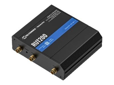 Teltonika RUT200 Router sieci komórkowej