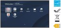 Wielkoformatowy wyświetlacz LED ViewSonic ViewBoard