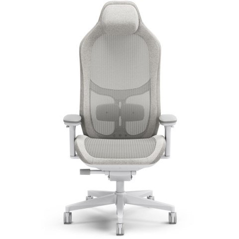 Fractal Design Refine 2 | Fotel gamingowy | Mesh Light
