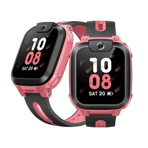 Imoo Watch Phone Z1 różowy