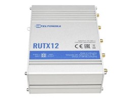 Router Teltonika RUTX122 z dwoma modułami LTE kategorii 6 (RUTX12200000)