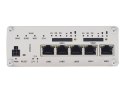 Router Teltonika RUTX122 z dwoma modułami LTE kategorii 6 (RUTX12200000)