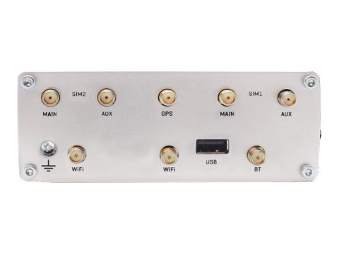 Router Teltonika RUTX122 z dwoma modułami LTE kategorii 6 (RUTX12200000)