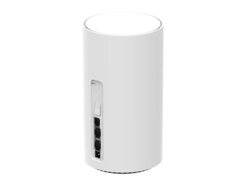 Teltonika CAP700 | Router bezprzewodowy | 802.11ax | Porty Ethernet LAN (RJ-45) - 1 | 10/100/1000/2500 Mbit/s | Obsługa sieci ty