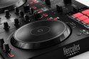Hercules DJControl Inpulse 300 MK2 - kontroler DJ-ski