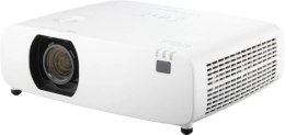 Projektor laserowy ViewSonic LSC520WU