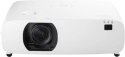 Projektor laserowy ViewSonic LSC520WU