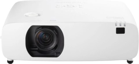 Projektor laserowy ViewSonic LSC520WU