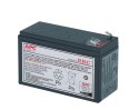 APC Replacement Battery Cartridge #17 RBC17