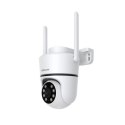 FOSCAM  Kamera Poe PD8 8MP Biała