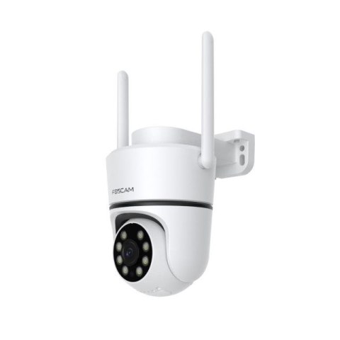 FOSCAM  Kamera Poe PD8 8MP Biała