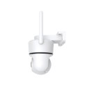FOSCAM  Kamera Poe PD8 8MP Biała