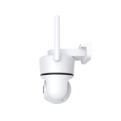 FOSCAM  Kamera Poe PD8 8MP Biała