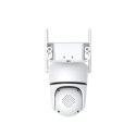 FOSCAM  Kamera Poe PD8 8MP Biała