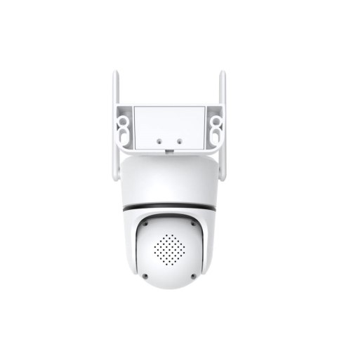 FOSCAM  Kamera Poe PD8 8MP Biała