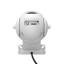 FOSCAM  Kamera Poe PD8 8MP Biała