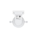 FOSCAM  Kamera Poe PD8 8MP Biała