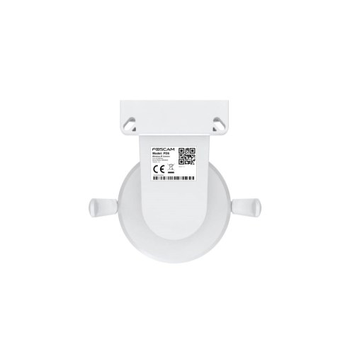 FOSCAM  Kamera Poe PD8 8MP Biała