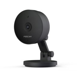 FOSCAM Kamera WiFI C8M 8MP Czarna