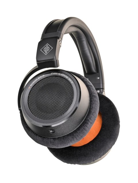 Neumann NDH 30 Black Edition - Słuchawki studyjne otwarte