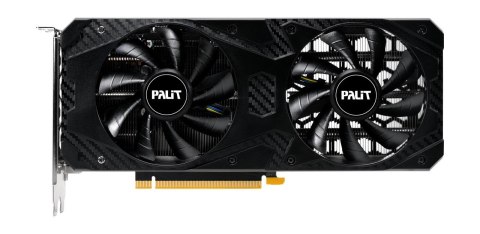 Palit GeForce RTX 3060 Infinity 2 OC NVIDIA 12 GB GDDR6