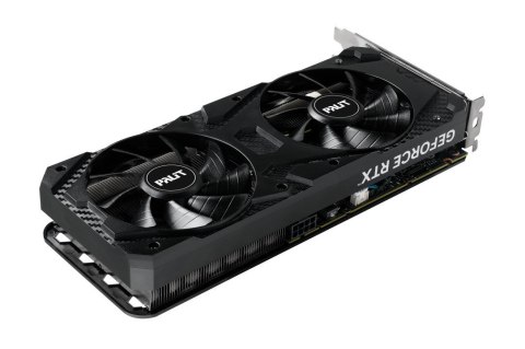 Palit GeForce RTX 3060 Infinity 2 OC NVIDIA 12 GB GDDR6