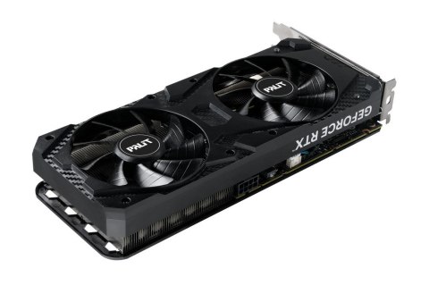 Palit GeForce RTX 3060 Infinity 2 OC NVIDIA 12 GB GDDR6