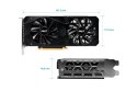 Palit GeForce RTX 3060 Infinity 2 OC NVIDIA 12 GB GDDR6