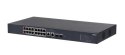 SWITCH POE 16-PORT + 2X RJ45/SFP CS4218-16ET-135