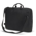 Torba ECO Slim Case Motion 12-13.3 cali czarna