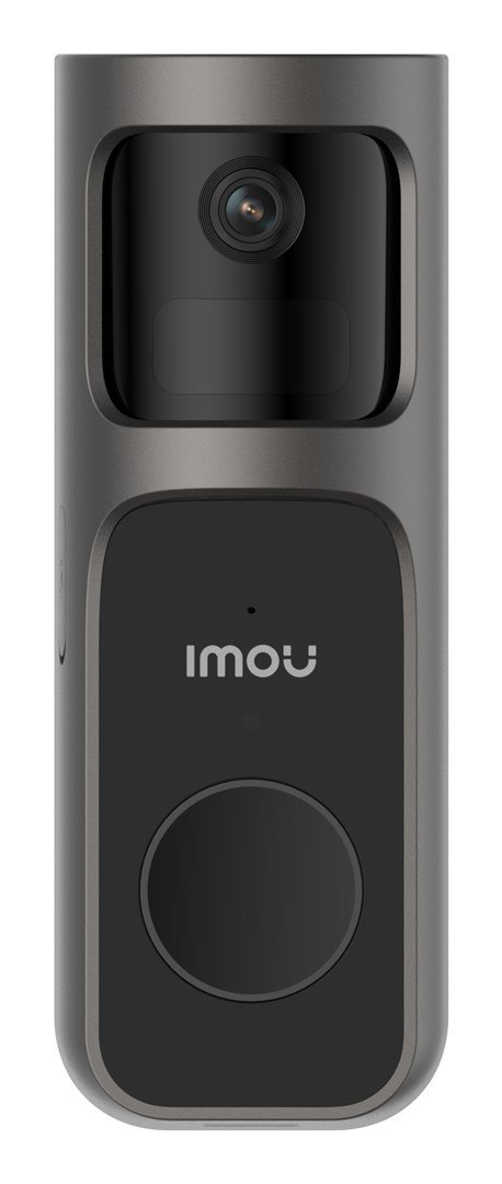 Zestaw wideodomofonowy VIDEO DOORBELL KIT/2S DB-2SP-3T0W/DS2S IMOU