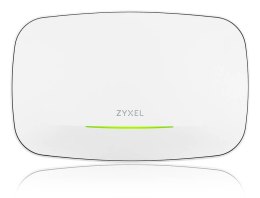 Access Point Wi-Fi 7 Zyxel NWA240BE  2.4GHz(2x2)/5GHz(4x4)/6GHz(2x2) PoE+ USB-C 1x10G TRIPLE RADIO (2.4/5 lub +6), Standalone/Ne